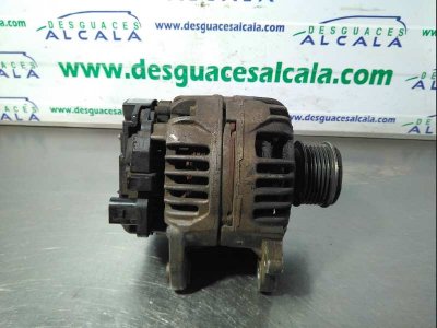 ALTERNADOR SEAT LEON (1M1) Signo