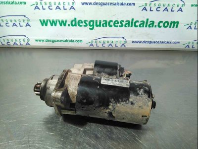 MOTOR ARRANQUE SEAT LEON (1M1) Signo