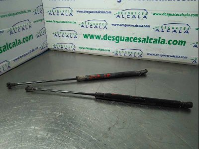 AMORTIGUADORES MALETERO / PORTON SEAT LEON (1M1) Signo