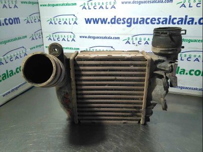 INTERCOOLER SEAT LEON (1M1) Signo