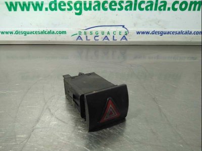 BOTON EMERGENCIA SEAT LEON (1M1) Signo