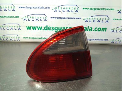 PILOTO TRASERO IZQUIERDO SEAT LEON (1M1) Signo