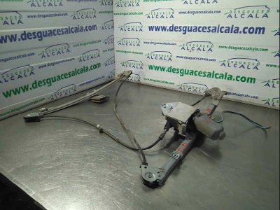 ELEVALUNAS DELANTERO DERECHO SEAT CORDOBA BERLINA (6K2) CLX