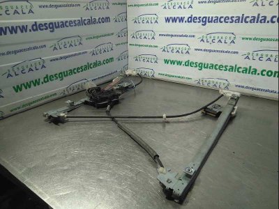 ELEVALUNAS DELANTERO IZQUIERDO SEAT CORDOBA BERLINA (6K2) CLX