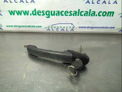 MANETA EXTERIOR DELANTERA IZQUIERDA SEAT CORDOBA BERLINA (6K2) CLX