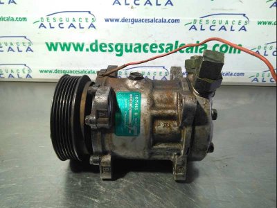 COMPRESOR AIRE ACONDICIONADO RENAULT 19 (B/C/L53) B5305