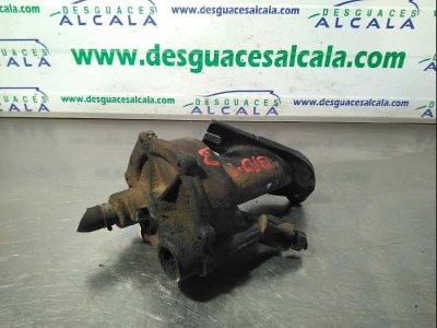 DEPRESOR FRENO / BOMBA VACIO FORD FOCUS BERLINA (CAK) Ambiente