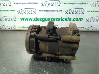 COMPRESOR AIRE ACONDICIONADO FORD ESCORT BERL./TURNIER CLX Berlina