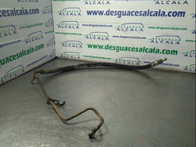 TUBOS DIRECCION FORD ESCORT BERL./TURNIER CLX Berlina