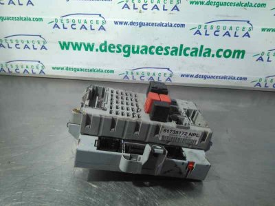 CENTRALITA CHECK CONTROL FIAT PUNTO BERLINA (188) 1.2 8V Active