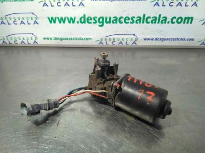 MOTOR LIMPIA TRASERO RENAULT KANGOO (F/KC0) Authentique