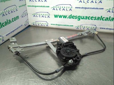 ELEVALUNAS DELANTERO IZQUIERDO FIAT TIPO (160) 1.9 DS SX (I)