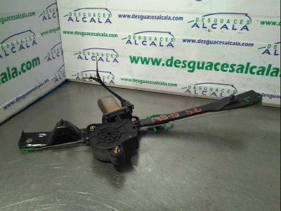 ELEVALUNAS DELANTERO DERECHO FIAT PUNTO BERLINA (188) 1.9 D Dynamic/ELX (I)