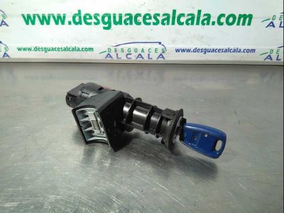 BOMBIN ARRANQUE FIAT PUNTO BERLINA (188) 1.9 D Dynamic/ELX (I)