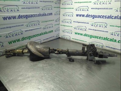 COLUMNA DIRECCION CITROËN BERLINGO 1.6 HDi 75 X Familiar