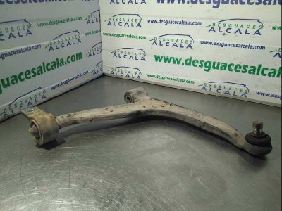 BRAZO SUSPENSION INFERIOR DELANTERO DERECHO CITROËN BERLINGO 1.6 HDi 75 X Familiar