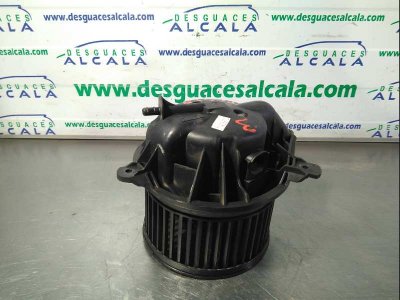 MOTOR CALEFACCION CITROËN BERLINGO 1.6 HDi 75 X Familiar