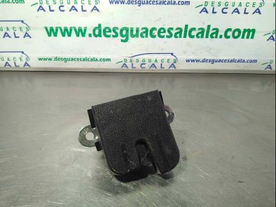 CERRADURA MALETERO / PORTON SEAT ALTEA (5P1) Reference