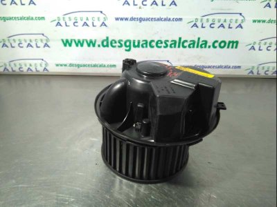 MOTOR CALEFACCION SEAT ALTEA (5P1) Reference