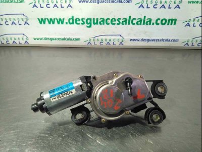 MOTOR LIMPIA TRASERO SEAT ALTEA (5P1) Reference