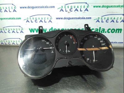 CUADRO INSTRUMENTOS SEAT ALTEA (5P1) Reference