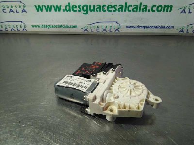 MOTOR ELEVALUNAS TRASERO DERECHO SEAT ALTEA (5P1) Reference