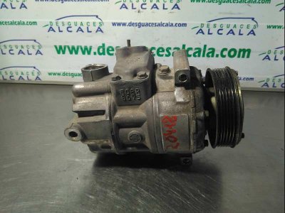 COMPRESOR AIRE ACONDICIONADO SEAT ALTEA (5P1) Reference