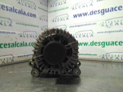 ALTERNADOR SEAT ALTEA (5P1) Reference