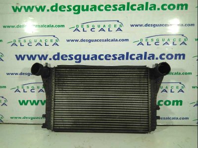 INTERCOOLER SEAT ALTEA (5P1) Reference