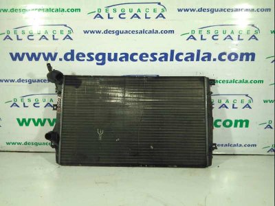 RADIADOR AGUA SEAT ALTEA (5P1) Reference