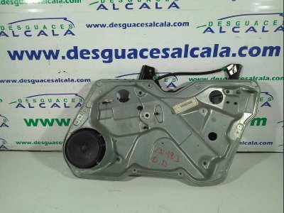 ELEVALUNAS DELANTERO DERECHO SEAT TOLEDO (1M2) Signo