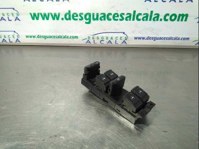 MANDO ELEVALUNAS DELANTERO IZQUIERDO  SEAT TOLEDO (1M2) Signo