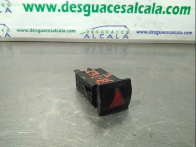 BOTON EMERGENCIA SEAT TOLEDO (1M2) Signo