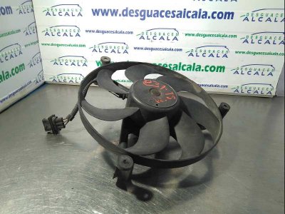 ELECTROVENTILADOR SEAT TOLEDO (1M2) Signo