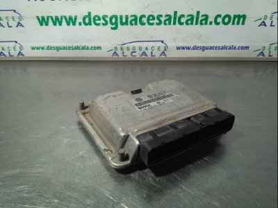 CENTRALITA MOTOR UCE SEAT TOLEDO (1M2) Signo