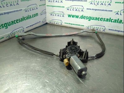 ELEVALUNAS DELANTERO DERECHO RENAULT CLIO II FASE I (B/CBO) 1.9 D