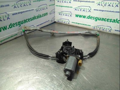 ELEVALUNAS DELANTERO IZQUIERDO RENAULT CLIO II FASE I (B/CBO) 1.9 D