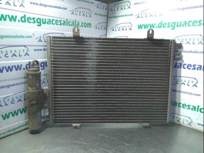 RADIADOR AIRE ACONDICIONADO de 1.9 D 