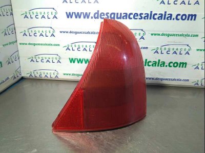 PILOTO TRASERO DERECHO RENAULT CLIO II FASE I (B/CBO) 1.9 D