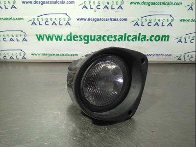 FARO ANTINIEBLA DERECHO RENAULT CLIO II FASE I (B/CBO) 1.9 D