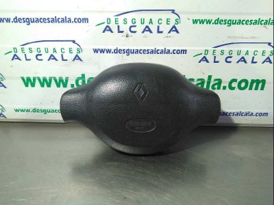 AIRBAG DELANTERO IZQUIERDO RENAULT CLIO II FASE I (B/CBO) 1.9 D