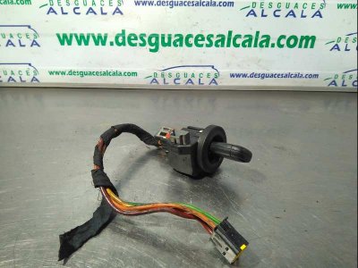 BOMBIN ARRANQUE RENAULT CLIO II FASE I (B/CBO) 1.9 D