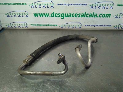 TUBOS AIRE ACONDICIONADO RENAULT CLIO II FASE I (B/CBO) 1.9 D