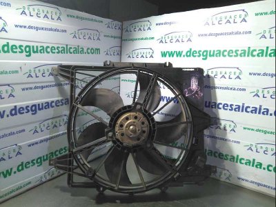 ELECTROVENTILADOR de 1.9 D 