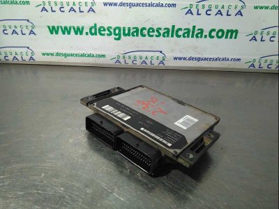 CENTRALITA MOTOR UCE RENAULT CLIO II FASE I (B/CBO) 1.9 D