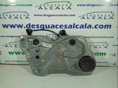 ELEVALUNAS DELANTERO IZQUIERDO SEAT TOLEDO (1M2) Signo