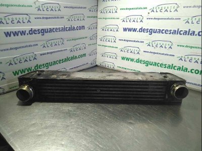 INTERCOOLER BMW SERIE 5 BERLINA (E60) 530d