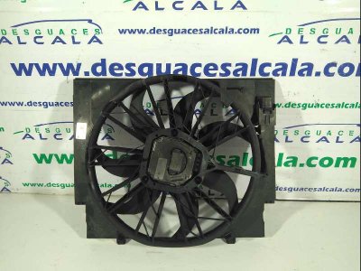 ELECTROVENTILADOR BMW SERIE 5 BERLINA (E60) 530d