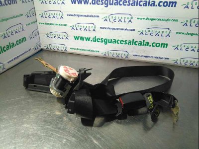 CINTURON SEGURIDAD TRASERO DERECHO de 530d 