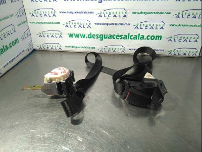 CINTURON SEGURIDAD TRASERO IZQUIERDO